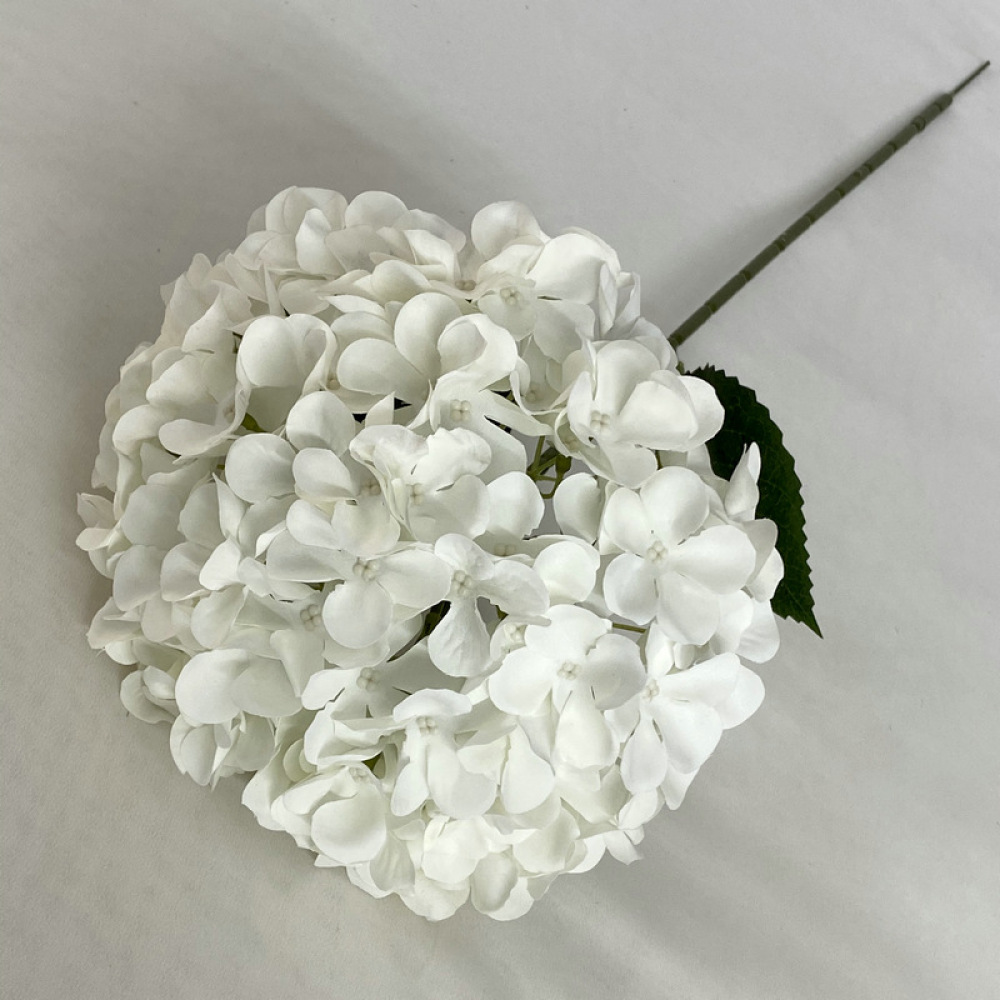 Longs Florist Supply - Hydrangea artificiel décoratif pour la décoration