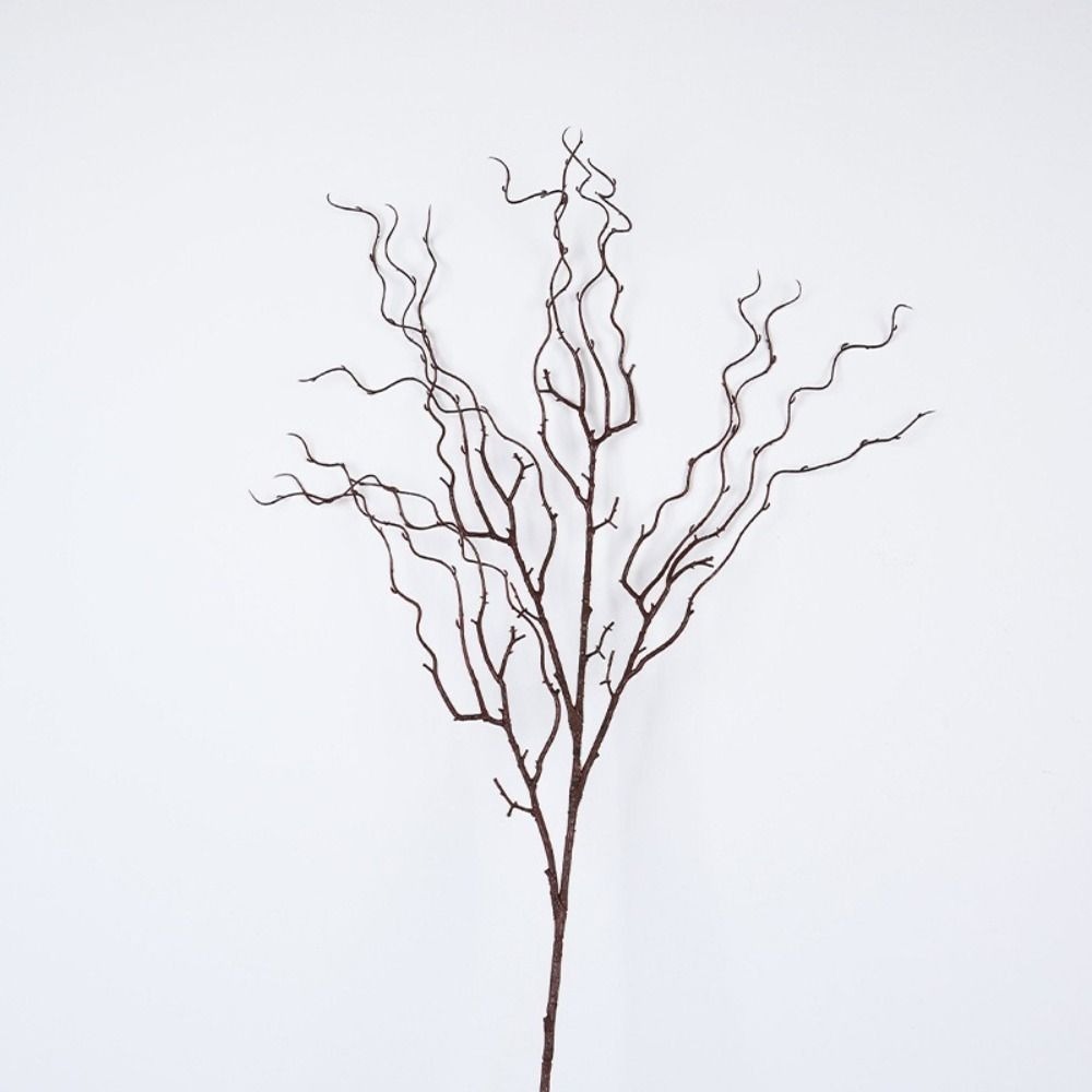 Branche de saule artificielle  - Branch Curly Willow avis et prix