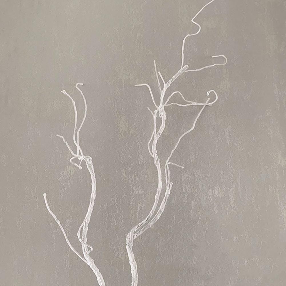 Branches artificielles réalist - Branch Curly Willow avis et prix