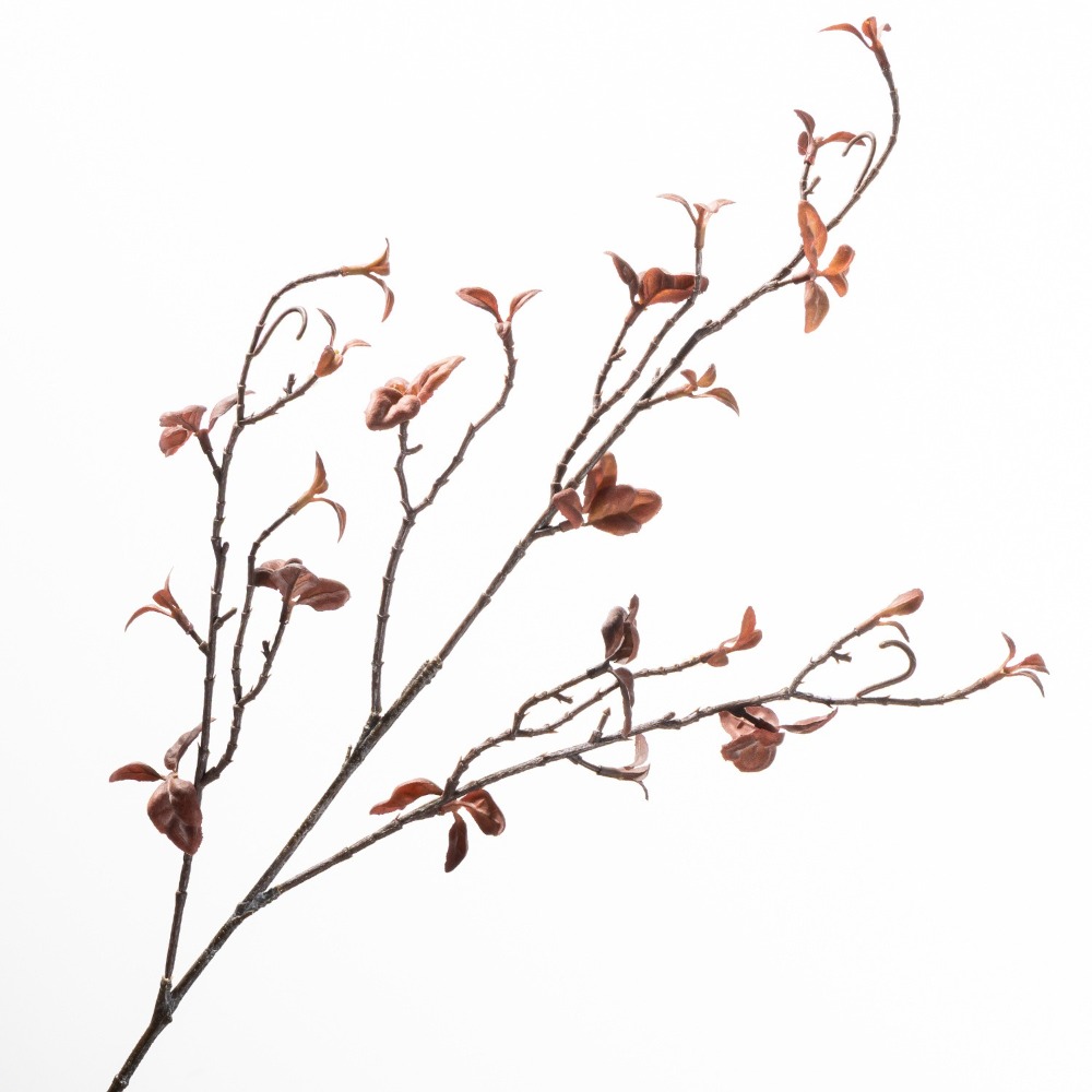 Branche artificielle en saule  - Branch Curly Willow avis et prix
