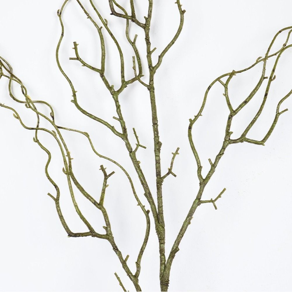 Branche de saule artificielle  - Branch Curly Willow avis et prix