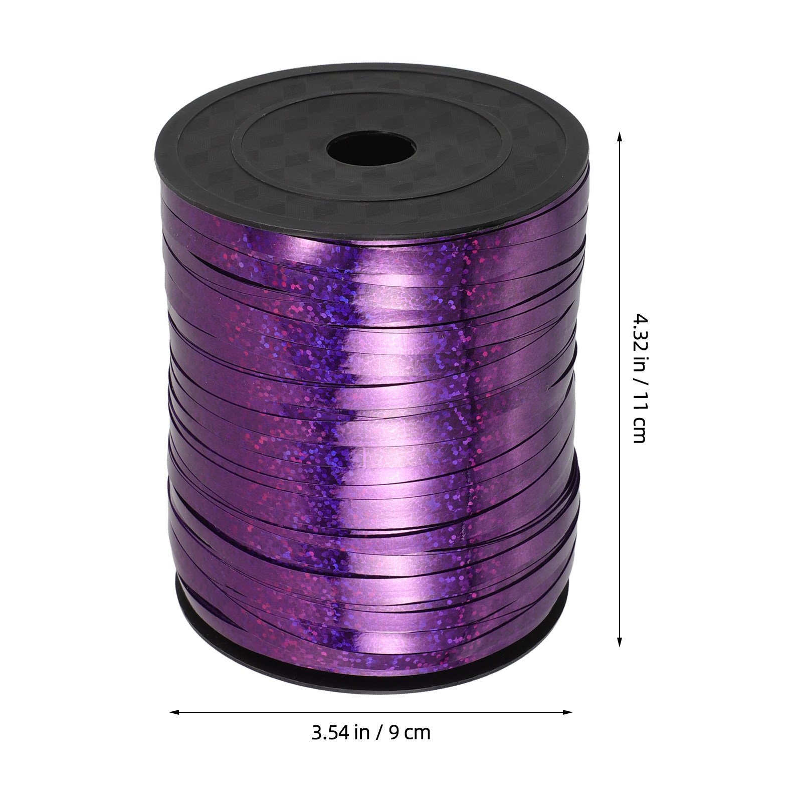 2 pièces de ruban métallique b - Florist Supply Ribbon avis et prix