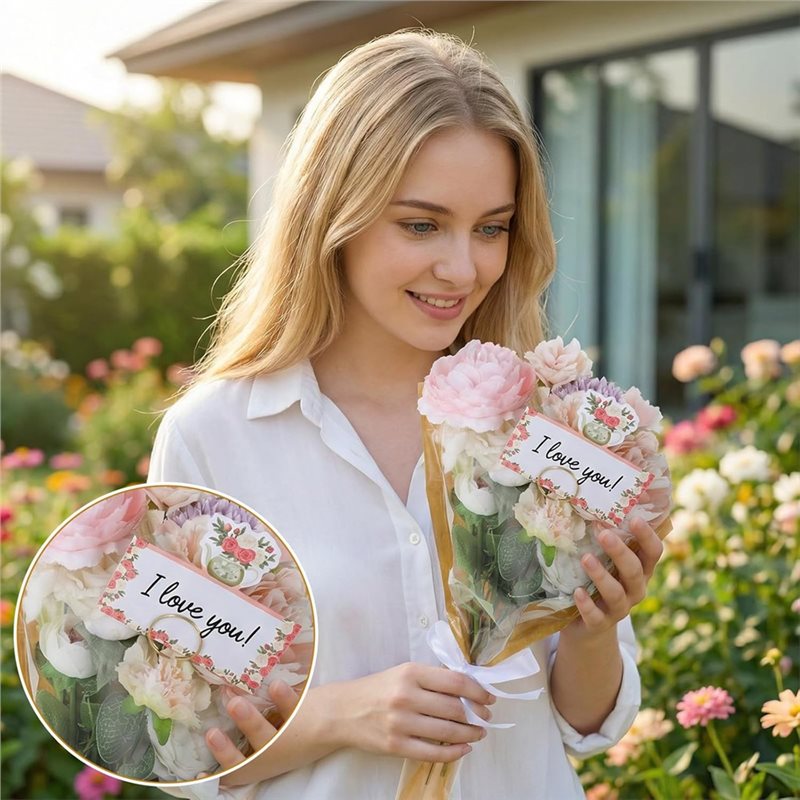 Offre spéciale-Floral pour fou - Florist Supply Ribbon avis et prix