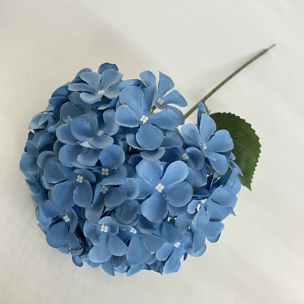 Hydrangea artificiel décoratif - Longs Florist Supply avis et prix