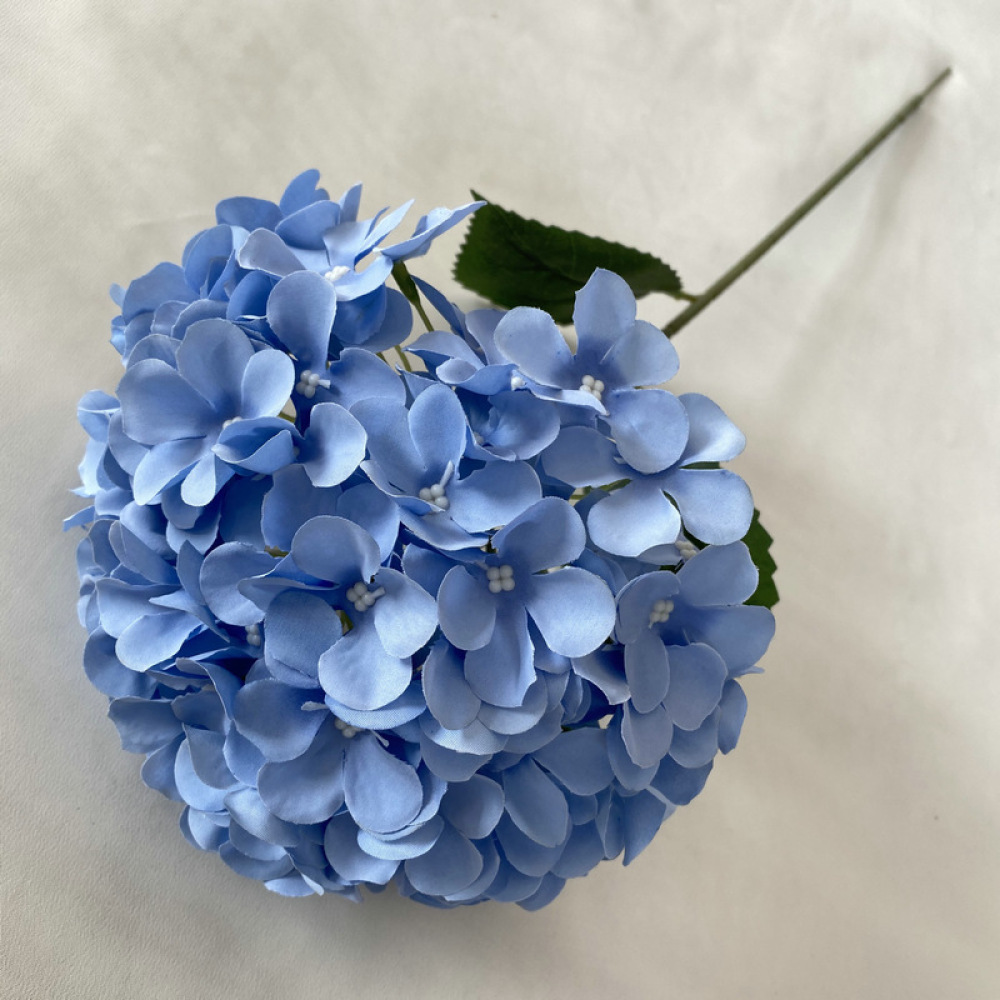 Hydrangea artificiel décoratif - Longs Florist Supply avis et prix