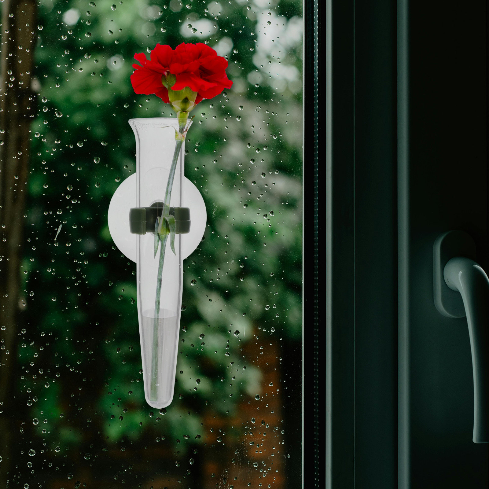 8 tubes de rangement avec capu - Longs Florist Supply avis et prix